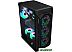 Корпус 1stPlayer FIREBASE X6 X6-3G6P-1G6 Black Корпус 1stPlayer FIREBASE X6 X6-3G6P-1G6 Black