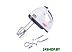 Миксер LEBEN 269-011 Миксер LEBEN 269-011