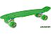 Пенниборд RGX PNB-01GW (зеленый) Пенниборд RGX PNB-01GW (зеленый)