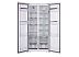 Холодильник side by side Hiberg RFS-480DX NFW