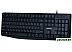 Клавиатура SmartBuy One SBK-207US-K (черный) Клавиатура SmartBuy One SBK-207US-K (черный)