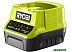 Аккумулятор с зарядным устройством Ryobi RC18120-125 ONE+ 5133003359 (18В/2.5 а*ч + 18В) Аккумулятор с зарядным устройством Ryobi RC18120-125 ONE+ 5133003359 (18В/2.5 а*ч + 18В)