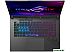 Игровой ноутбук ASUS ROG Strix G16 2023 G614JU-N3539