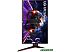 Монитор LG UltraGear 24GN650-B