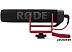 Микрофон RODE VideoMic GO Микрофон RODE VideoMic GO