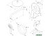 Душевая система AM.PM X-Joy FB85A1RH20 Душевая система AM.PM X-Joy FB85A1RH20