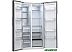 Холодильник side by side VARD VRS177NI