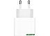 Сетевое зарядное Apple 20W USB-C Power Adapter MHJE3ZM/A Сетевое зарядное Apple 20W USB-C Power Adapter MHJE3ZM/A