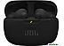 Наушники JBL Wave Beam 2 (черный) Наушники JBL Wave Beam 2 (черный)