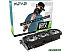 Видеокарта KFA2 GeForce RTX 3060 Ti GDDR6X SG 1-Click OC Plus Updated Ver. 36ISM6MD1GSK