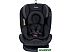 Детское автокресло Indigo Aero Pro Isofix ST-3 (черный) Детское автокресло Indigo Aero Pro Isofix ST-3 (черный)