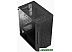 Корпус Aerocool Trinity Mini-G-BK v2 (черный) Корпус Aerocool Trinity Mini-G-BK v2 (черный)