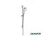 Душевой гарнитур Hansgrohe Croma Select E [26582400]