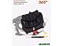 Детское автокресло Rant Basic Twist Isofix YC06 (черный) Детское автокресло Rant Basic Twist Isofix YC06 (черный)