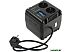 Стабилизатор SVEN VR-L600 Black Стабилизатор SVEN VR-L600 Black