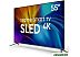Телевизор Realme Smart TV SLED 4K 55 Телевизор Realme Smart TV SLED 4K 55