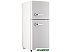 Холодильник Harper HRF-T120M (белый)