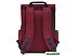 Рюкзак Ninetygo College Leisure (красный)