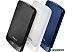 Внешний накопитель A-Data HV320 AHV320-1TU31-CWH 1TB (белый)