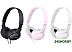 Наушники SONY MDR-ZX110 (чёрный)