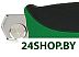 Нож строительный Toptul SCAC1817 Нож строительный Toptul SCAC1817