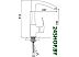 Смеситель Gerhans K14014H Смеситель Gerhans K14014H
