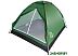 Треккинговая палатка Arizone Coyote-3 (зеленый) Треккинговая палатка Arizone Coyote-3 (зеленый)