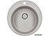 Кухонная мойка Paulmark Gelegen PM404800-GR