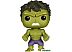 Фигурка Funko POP! Bobble Marvel Avengers Age Of Ultron Hulk Фигурка Funko POP! Bobble Marvel Avengers Age Of Ultron Hulk