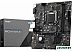 Материнская плата MSI PRO H410M-B Материнская плата MSI PRO H410M-B