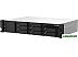 Сетевой накопитель QNAP TS-864EU-RP-8G Сетевой накопитель QNAP TS-864EU-RP-8G