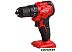 Ударная дрель-шуруповерт Wortex BD 2030-1 DLi ALL1 Solo 1333423 (без АКБ)