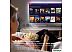 Телевизор Evolution WOSQ55MR1SBUHD