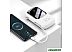 Портативное зарядное устройство Baseus Qpow Digital Display PPQD-I01 20000mAh (белый)
