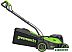 Газонокосилка Greenworks GD24X2LM361 2520707 (без АКБ)
