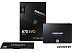 SSD Samsung 870 Evo 1TB MZ-77E1T0BW SSD Samsung 870 Evo 1TB MZ-77E1T0BW