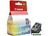 Картридж для принтера Canon CL-51 Color Картридж для принтера Canon CL-51 Color