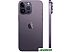 Смартфон Apple iPhone 14 Pro Max 512GB (темно-фиолетовый) Смартфон Apple iPhone 14 Pro Max 512GB (темно-фиолетовый)