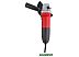 Угловая шлифмашина Wortex AG 1207-5 0333292 Угловая шлифмашина Wortex AG 1207-5 0333292