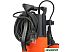 Садовый насос дренажный PATRIOT F 600 D (315302406) Садовый насос дренажный PATRIOT F 600 D (315302406)
