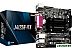 Материнская плата ASRock J4125B-ITX