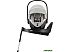Детское автокресло Britax Romer Baby Safe Pro Lux (linen grey)