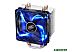 Кулер для процессора DeepCool GAMMAXX 400K Blue Basic DP-MCH4-GMX400P-BL Кулер для процессора DeepCool GAMMAXX 400K Blue Basic DP-MCH4-GMX400P-BL