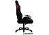 Кресло AeroCool Earl Burgundy Red (черный/красный) Кресло AeroCool Earl Burgundy Red (черный/красный)