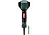 Промышленный фен Metabo HG 16-500 601067000 (без кейса)