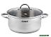 Кастрюля Pyrex Master MA24AEX/E006