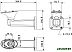 Кронштейн Dahua DH-PFB604W