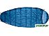 Спальный мешок HIGH PEAK Ellipse 3 (23010) (голубой) Спальный мешок HIGH PEAK Ellipse 3 (23010) (голубой)