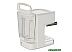 Рожковая помповая кофеварка Moulinex Soleil XP330A10 Рожковая помповая кофеварка Moulinex Soleil XP330A10
