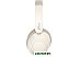 Наушники Ritmix RH-475BTH (бежевый) Наушники Ritmix RH-475BTH (бежевый)